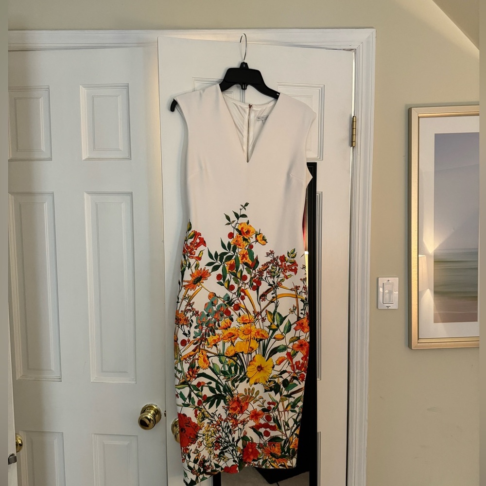 Women’s Dress